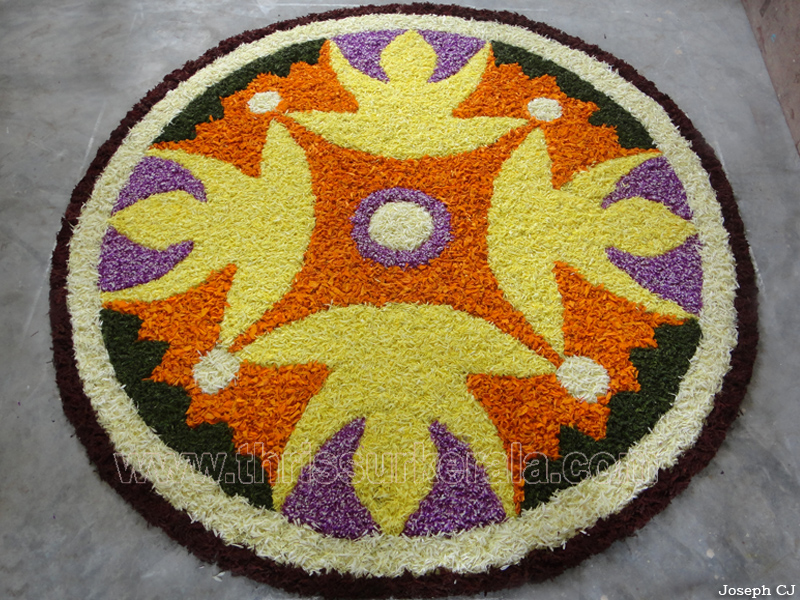 St Johns Forane Church, Parappukkara (8)